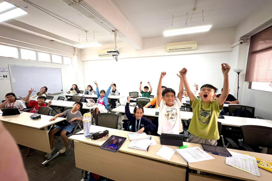 Một số con đường vào trường công lập Singapore cho học sinh Việt Nam