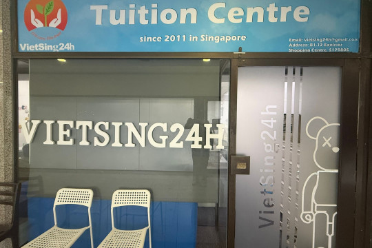 Some people dream of success others make it happen