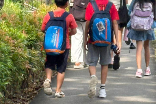 Xem chúng tớ ở Trại hè nào