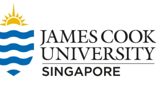 Đại học công lập James Cook