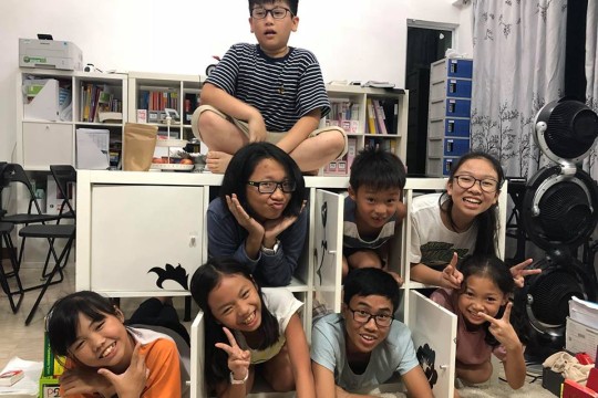 Các trường học Singapore sẽ đóng cửa một tháng kể từ ngày 8/4/2020