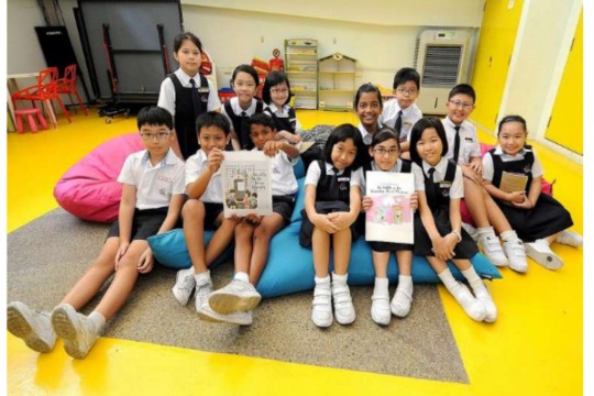 Phụ huynh cần biết về du học tiểu học công lập Singapore
