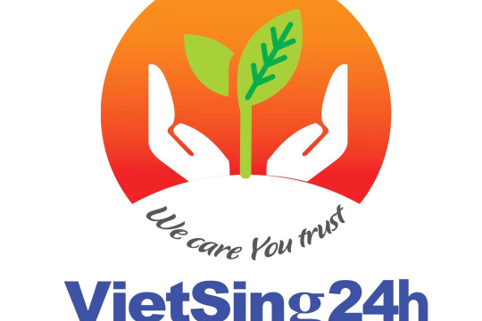 Chào mừng sinh nhật tròn 15 tuổi