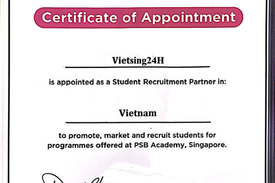 PSB ACADEMY