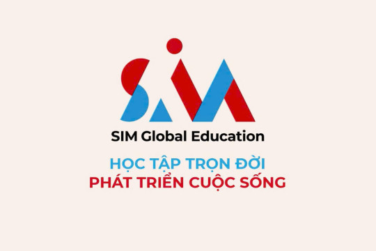 SIM Global Education