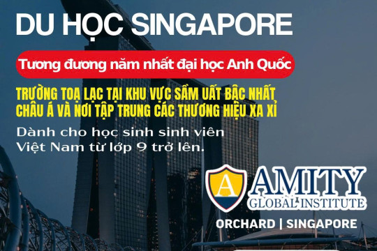 𝗖Ơ 𝗛Ộ𝗜 𝗗𝗨 𝗛Ọ𝗖 𝗦𝗜𝗡𝗚𝗔𝗣𝗢𝗥𝗘 𝗦𝗜Ê𝗨 𝗛𝗢𝗧 – 𝗛Ọ𝗖 𝗕Ổ𝗡𝗚 𝟭𝟬𝟬% 𝗛Ọ𝗖 𝗣𝗛Í!