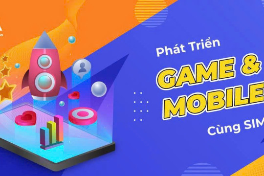 Chương trình phát triển game và Ứng dụng Di động tại Singapore Institute of Management (SIM)